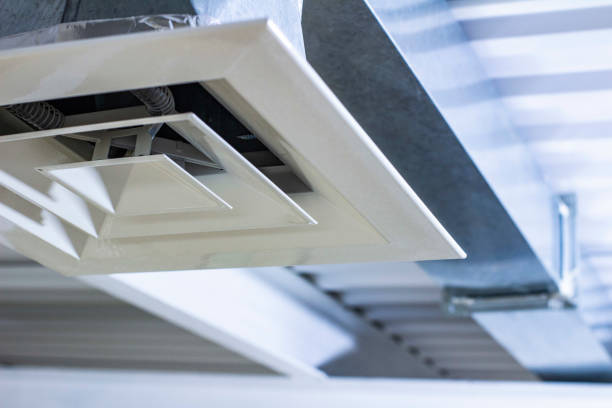 Best Local Air Duct Cleaning Services  in La Nte, MO
