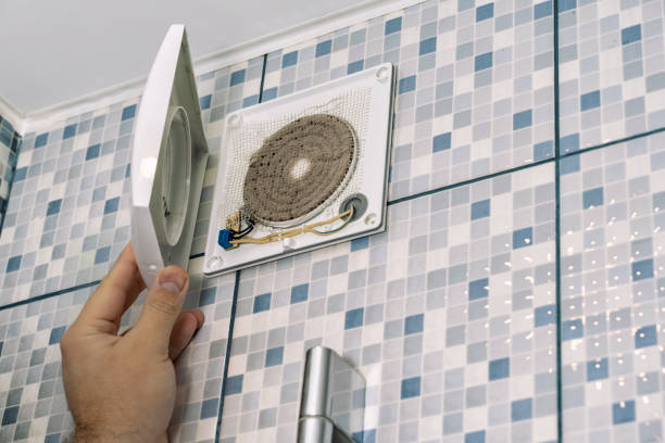 Best Emergency Air Duct Cleaning  in La Nte, MO