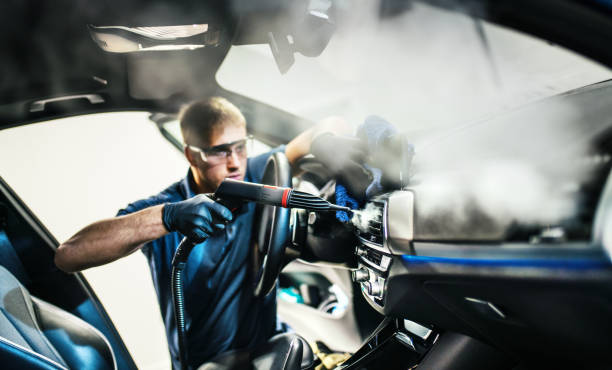 Best Professional Duct Cleaning Services  in La Nte, MO