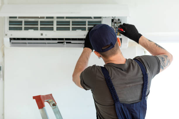 Home Air Vent Cleaning in MO