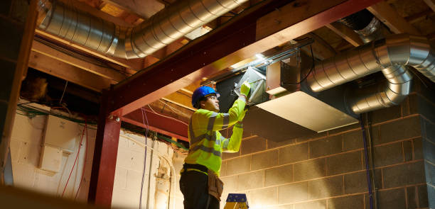 Best Residential Air Duct Cleaning  in La Nte, MO