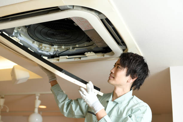 Best Air Duct Cleaning Near Me in MO