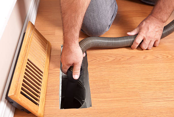 , MO Airduct Cleaning Company