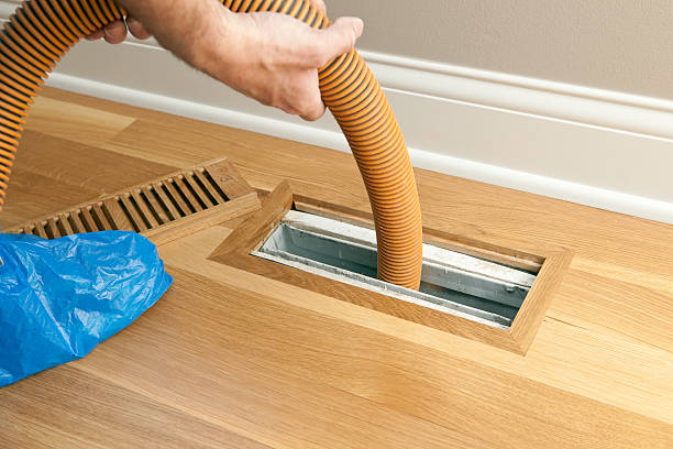 Ventilation Cleaning Services in MO