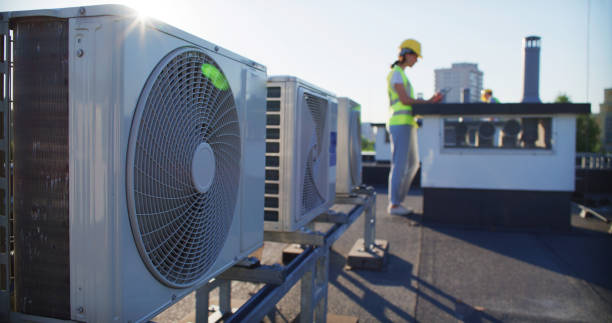 Best Affordable Air Duct Cleaning  in La Nte, MO