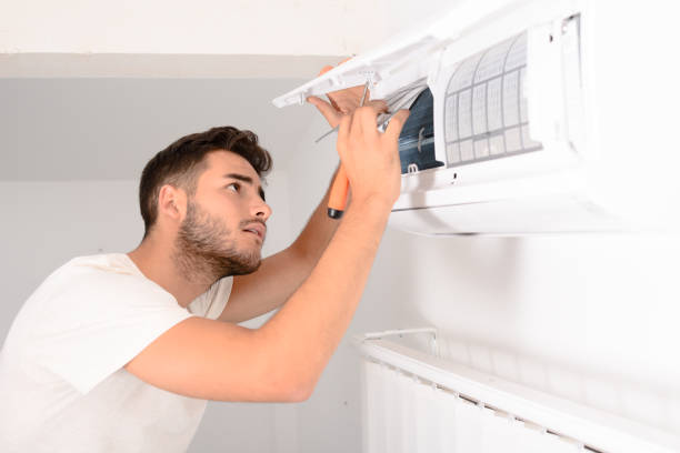 Best Air Duct Cleaning Near Me  in La Nte, MO